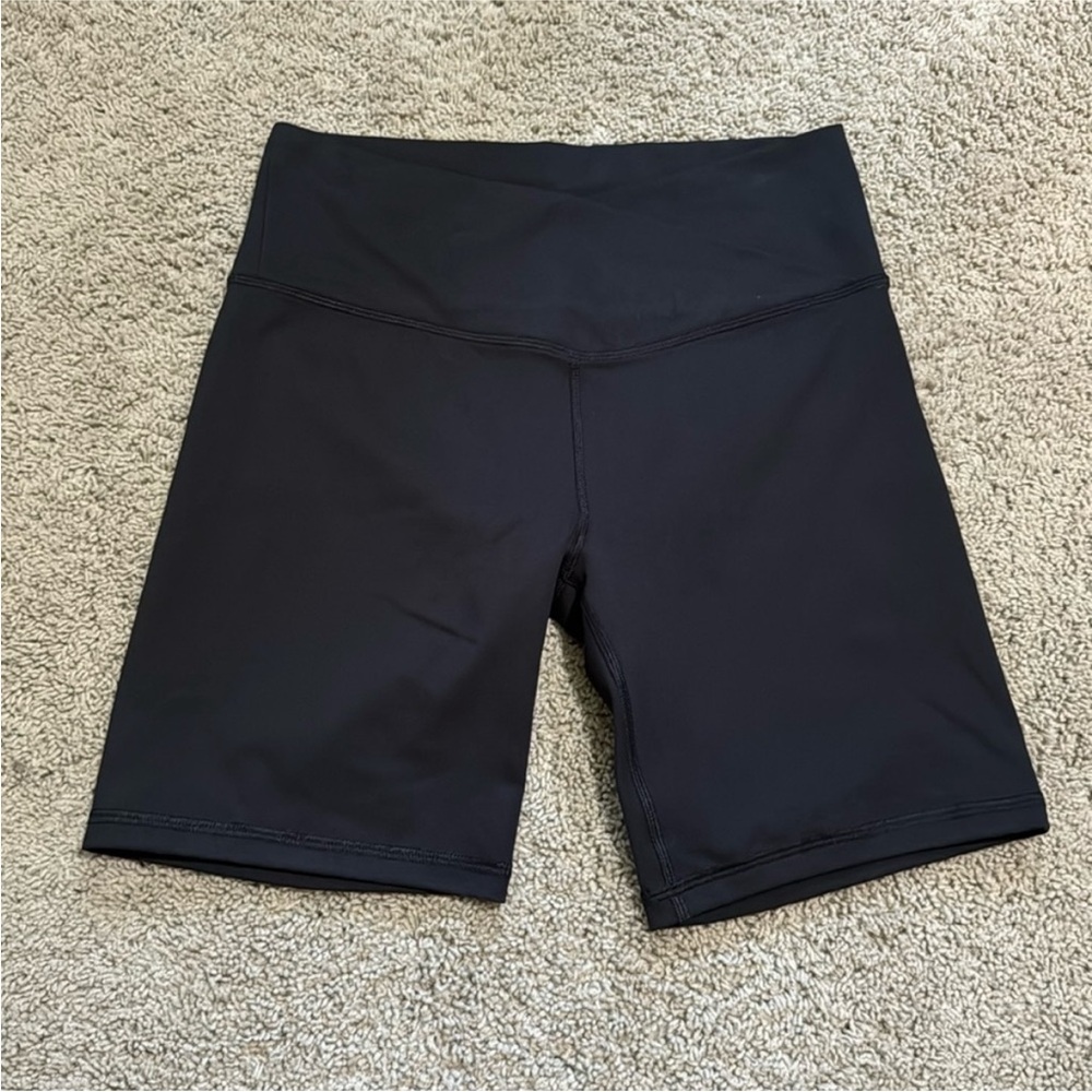 NEW Mid Rise Bike Short